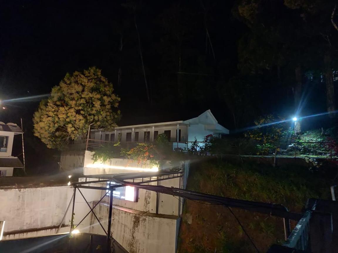 M3 Homes Munnar Bagian luar foto