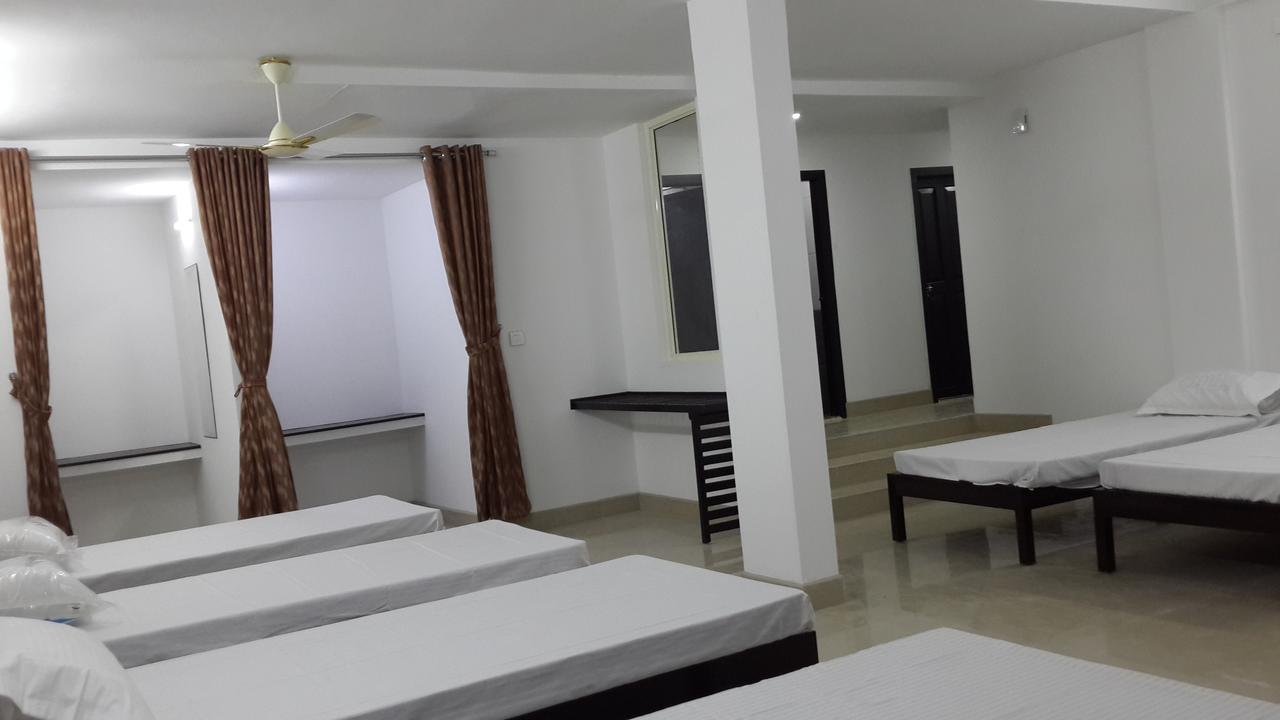 M3 Homes Munnar Bagian luar foto